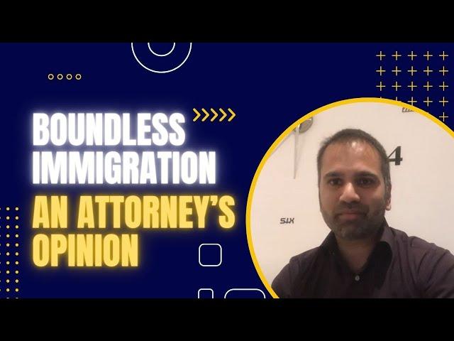 Boundless Immigration Services Review: An Attorney’s Opinion