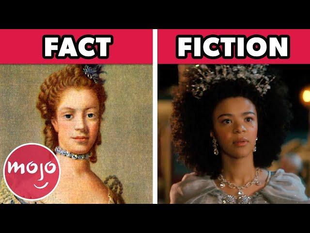 Top 10 Things Queen Charlotte: A Bridgerton Story Got Factually Right & Wrong