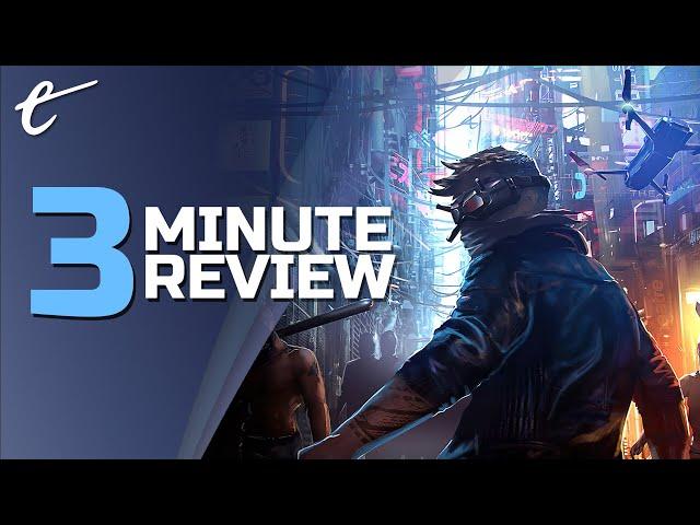 Midnight Fight Express | Review in 3 Minutes