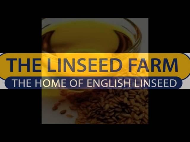 The Linseed Farm