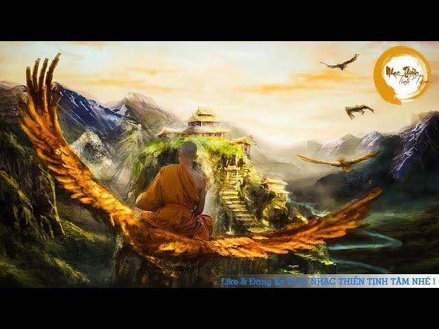 932 Hz Meditation Music, Positive Energy Awakening, Sleep Music