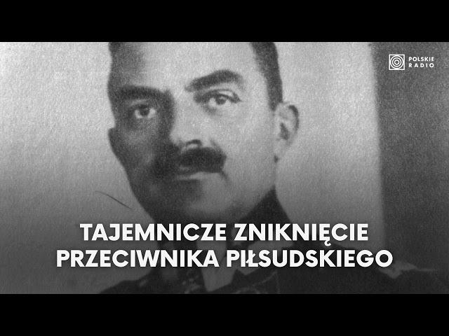 Włodzimierz Ostoja-Zagórski – tajemnicze zniknięcie