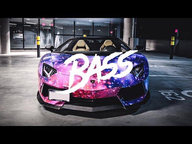 BASS BOOSTED CAR MUSIC MIX 2018  BEST EDM, BOUNCE, ELECTRO HOUSE #21