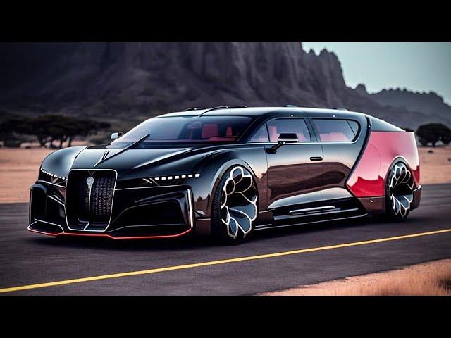 World's Top 10 Most Expensive Cars 2023