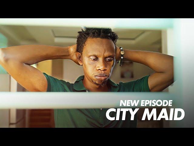 CITY MAID S30E12||MITSI NONEHO KAMUBAYEHO IBYE BIRAKAZE YIBYE BOSS WE BIRAMENYEKANYE||RWANDA SERIES