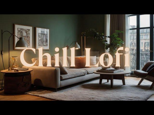 Chill Lofi Beats Mix [chill lo-fi hip hop beats/Study & Relax Music]