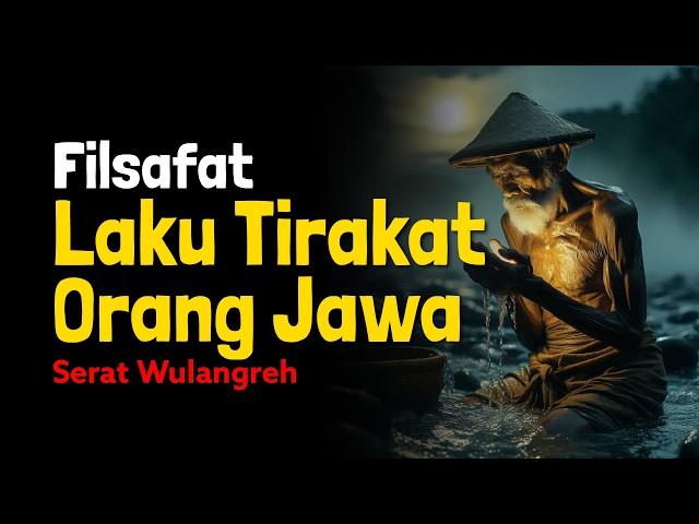 Ngaji Filsafat  Laku Tirakat Dr Fahruddin Faiz | Studi Filsafat