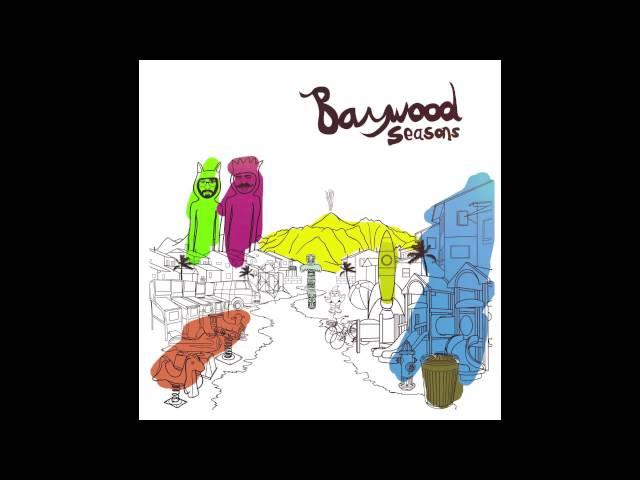 Baywood - I Can Breathe Again