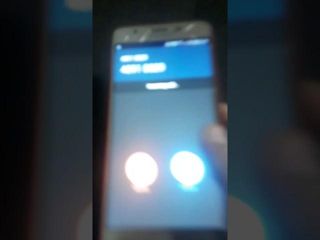 SkyPhone incoming call samsung galaxy j7 prime