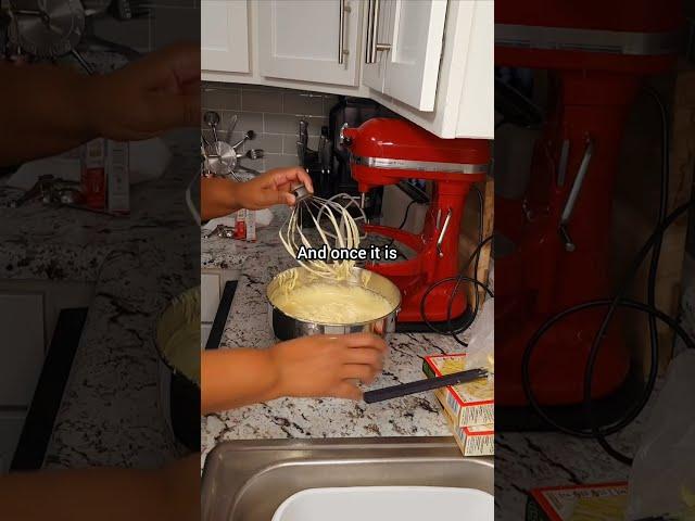 The BEST darn #cakemix #recipe