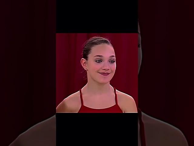 The Brooke effect #brooke #maddie #brynn #lilyk #kalani #dancemoms #dancemomsedit #edit #shorts