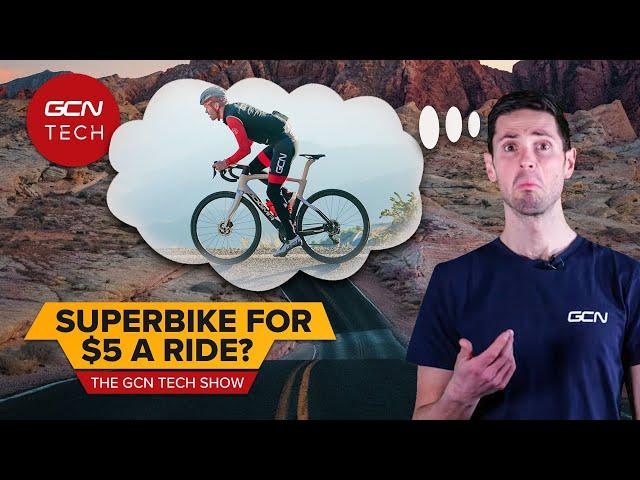 What Is The True Cost Of Owning A Bike? | GCN Tech Show Ep. 218