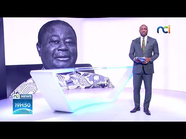 NCI NEWS du mercredi 22 mai 2024 avec Ali Diarrassouba