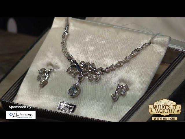 What's it Worth? with Dr. Lori: Costume Jewelry