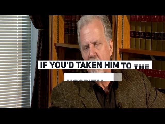 LEX 18 Invesitgates: What happened to Dylan Stratton?
