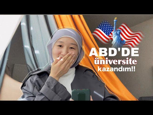 amerika’da nasıl tıp kazandım? | #abd ‘de #üniversite kazanma yolları