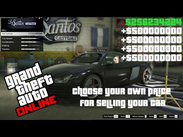 How to make $500 Million in 5 Minutes!! | NO BAN | Cheat Engine | GTA Online PC