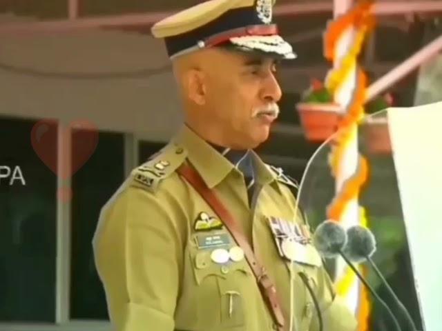 #_ips_ "Oath taking Ceremony of IPS Probationals