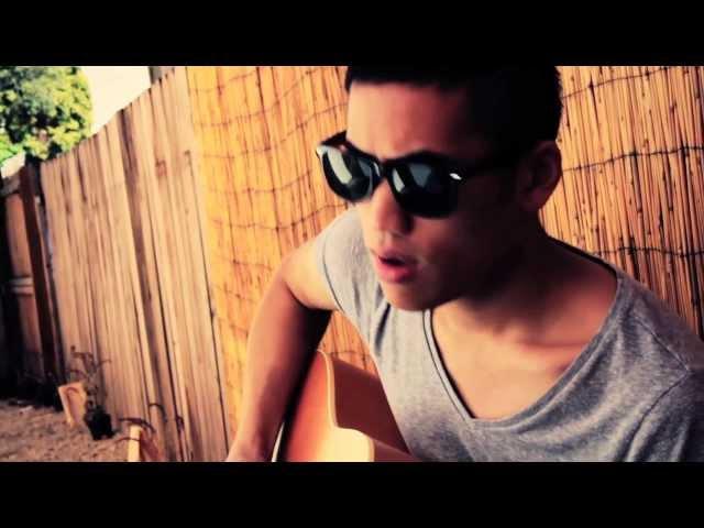 Stay (Santa Monica) | Andrew Huang