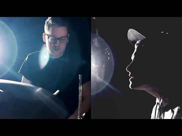 Re-Creating "In The End” by Linkin Park  | Alex Goot ft. jordan x