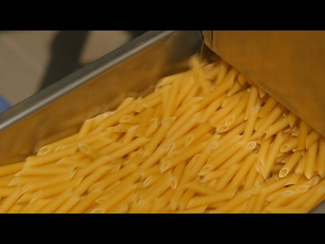 How It's Made Pasta