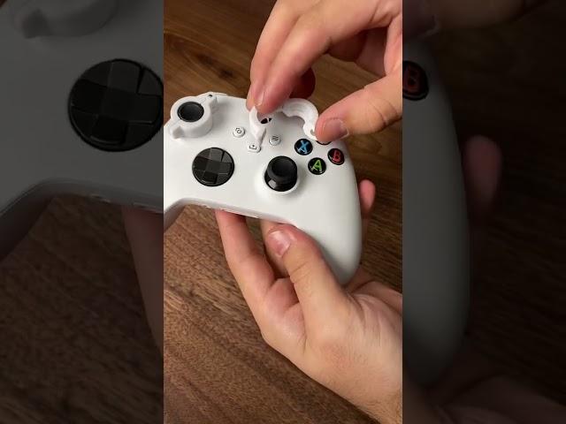 Protect your joysticks with Joy Guardians for XBOX Series Controllers 