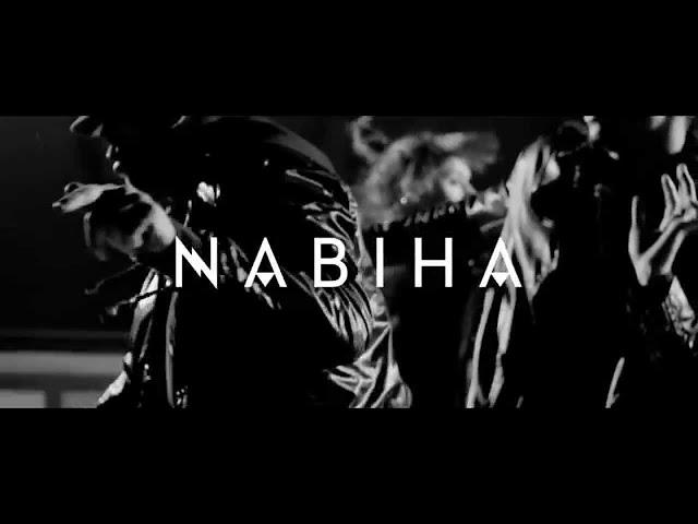 Nabiha - Animals (Teaser)