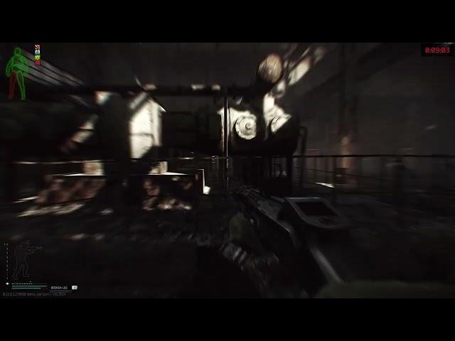 FACTORY - Quick revenge