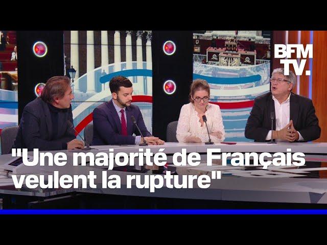 Allocution d'Emmanuel Macron, crise politique: comment s'en sortir?