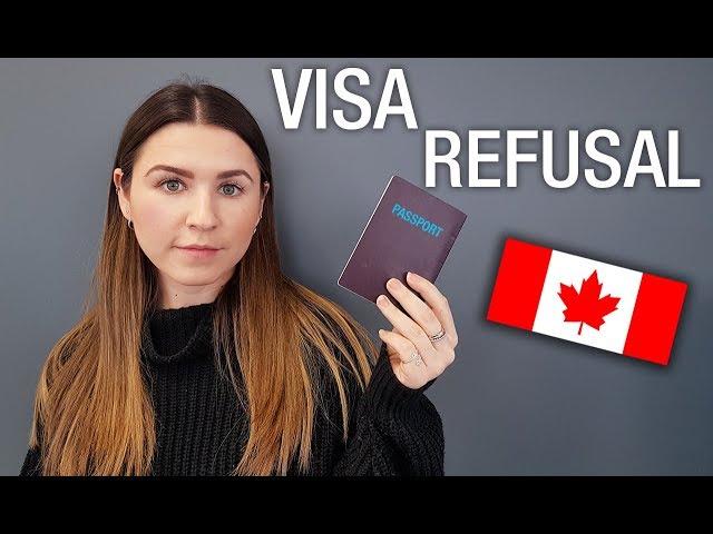 5 Most Common Reasons For Canadian Visa Refusal