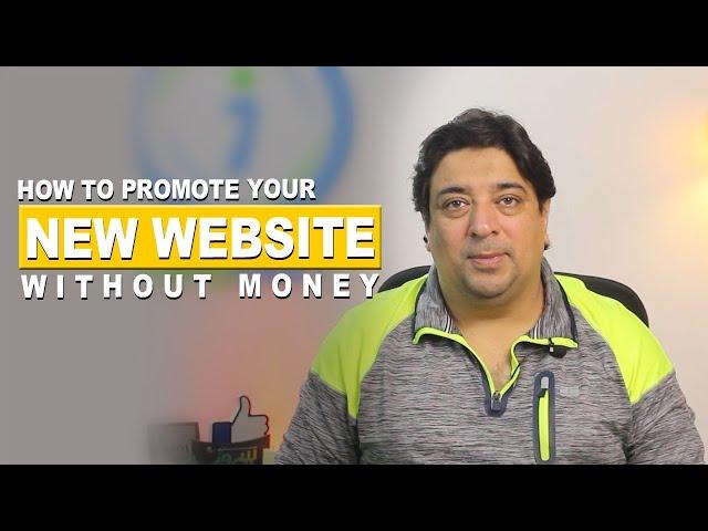 How to get huge traffic on your new website without spending money | Content marketing 2022