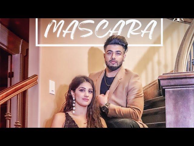 Mascara - Vipan Sangha | Official Music Video | The Reel Records