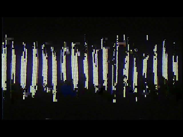 Deftones – Error (Official Visualizer)