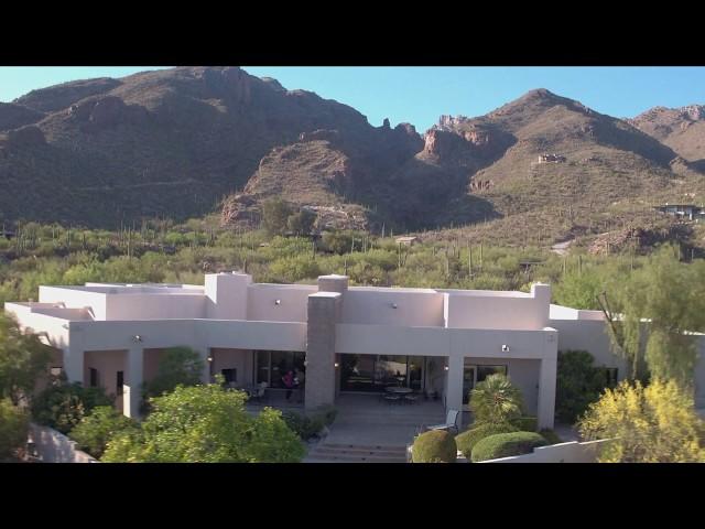 Tucson Foothills Luxury Real Estate For Sale Catalina Views