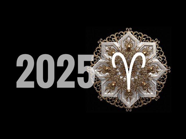 Horoskop 2025 BARAN - časť 1. Zmena cieľov a úmyslov