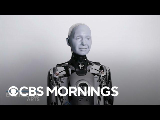 CNET editor-at-large previews new tech products at CES 2022