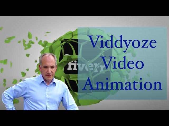 Viddyoze Video Animation Demo | 3D Animated Logo 15 Examples | Viddyoze Demo Videos