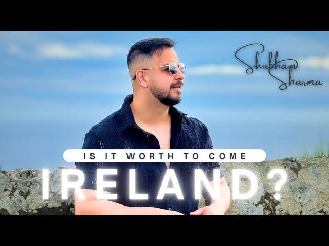 Is it worth coming Ireland in 2024/25? | Reality of Ireland | Watch till end | Part 2