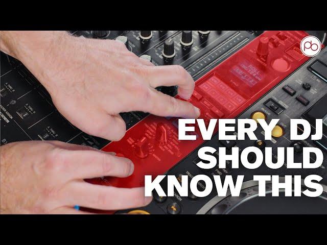 Top 5 DJ Hacks Every DJ Should Know w/DJ Ravine and Mr Bristow