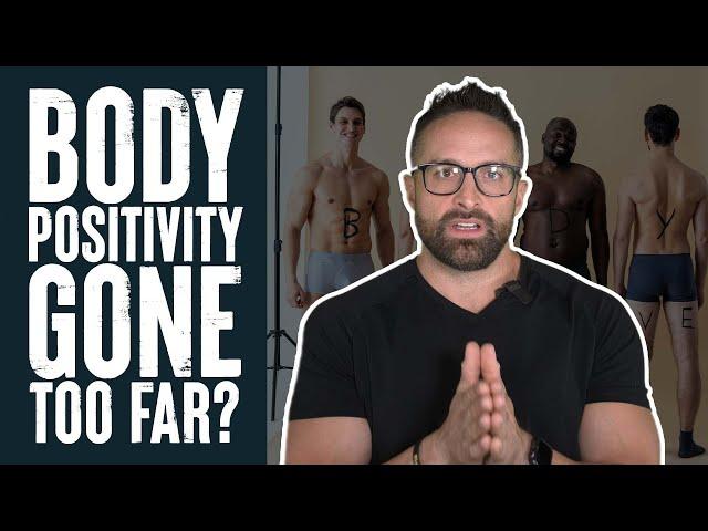 Has Body Positivity Gone Too Far? | What the Fitness | Biolayne