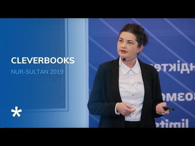 5 things I learned building an EdTech Startup - Darya Yegorina | Seedstars Summit CEE 2019