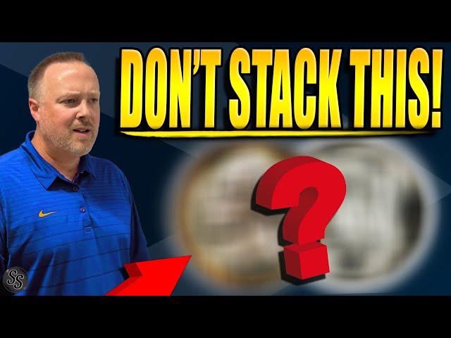 Do NOT Stack This! Bullion Dealers Shares the WORST Silver to Buy...
