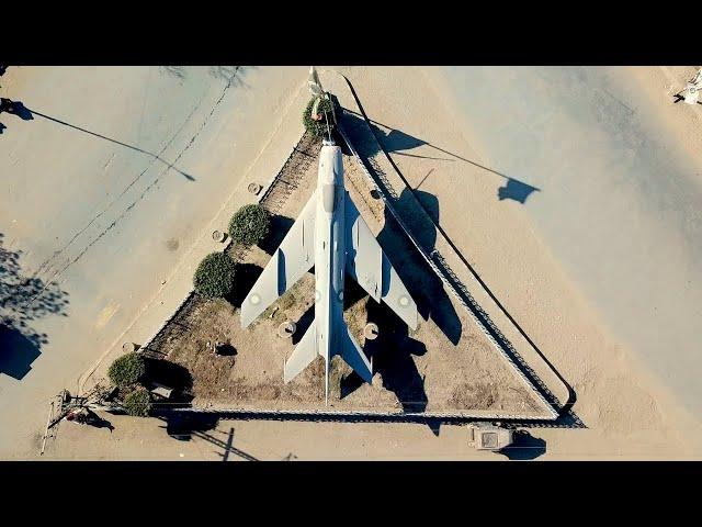 Sadiqabad Drone Shots | South Punjab | Pakistan