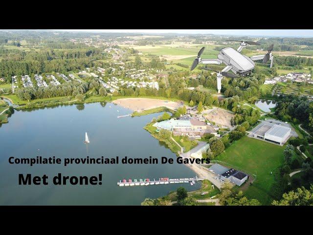 De Gavers - RDD Drone Video's- dji mini 2