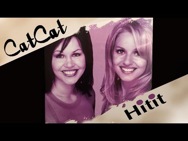 CatCat HITIT - Tähdenlento