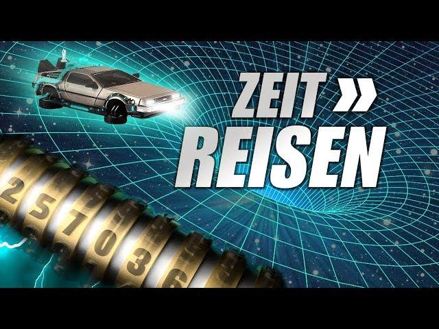 Mystery Banden Talk#6 - Zeitreisen!