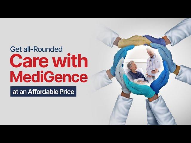 Ensuring Accessibility of Healthcare - MediGence