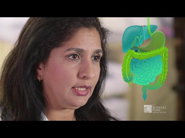 What is Metastatic Liver Cancer?