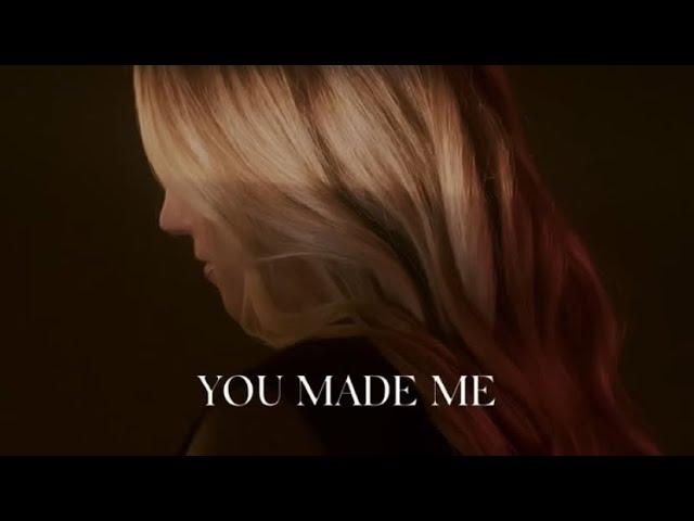 Kelsey Lamb - You Made Me (visualizer)