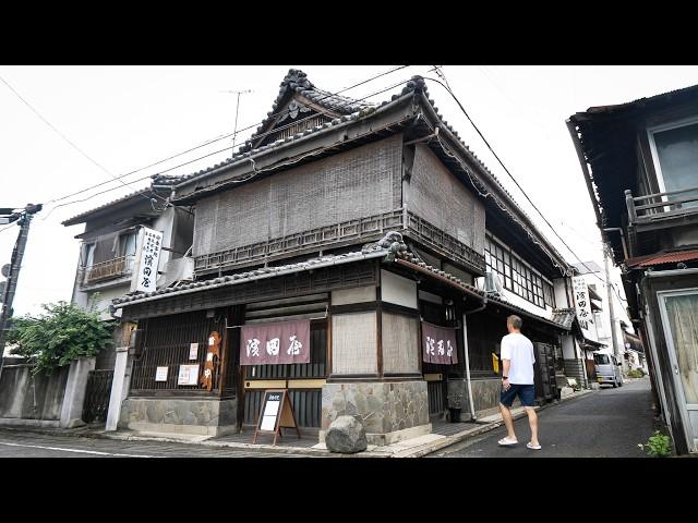 A Restaurant Worthy of a Double Take! Legendary Katsu Curry Udon and Katsudon!｜Japanese Street Food